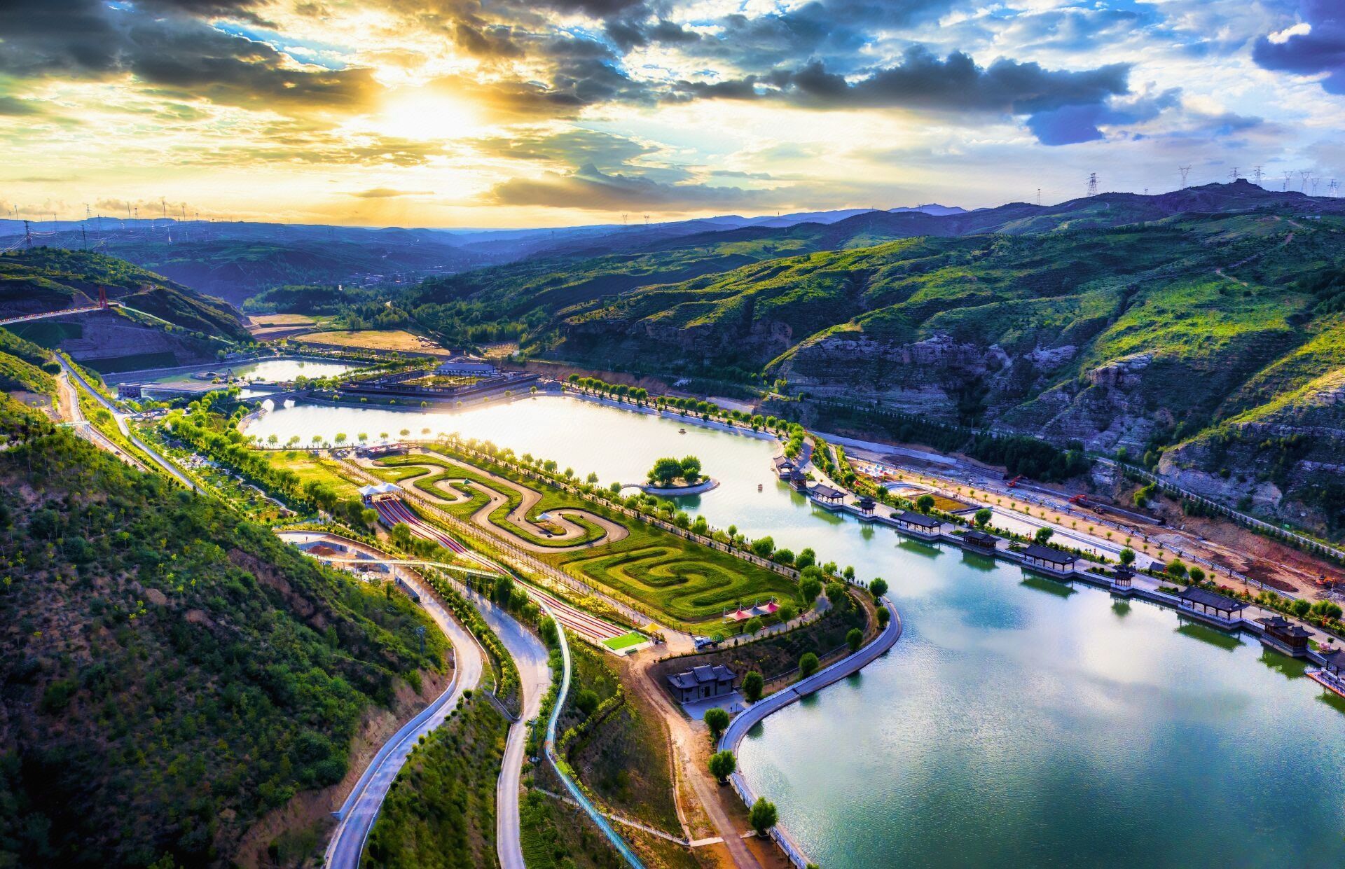 陕西旅游必去前十景点,陕西旅游必去前十景点推荐-第2张图片