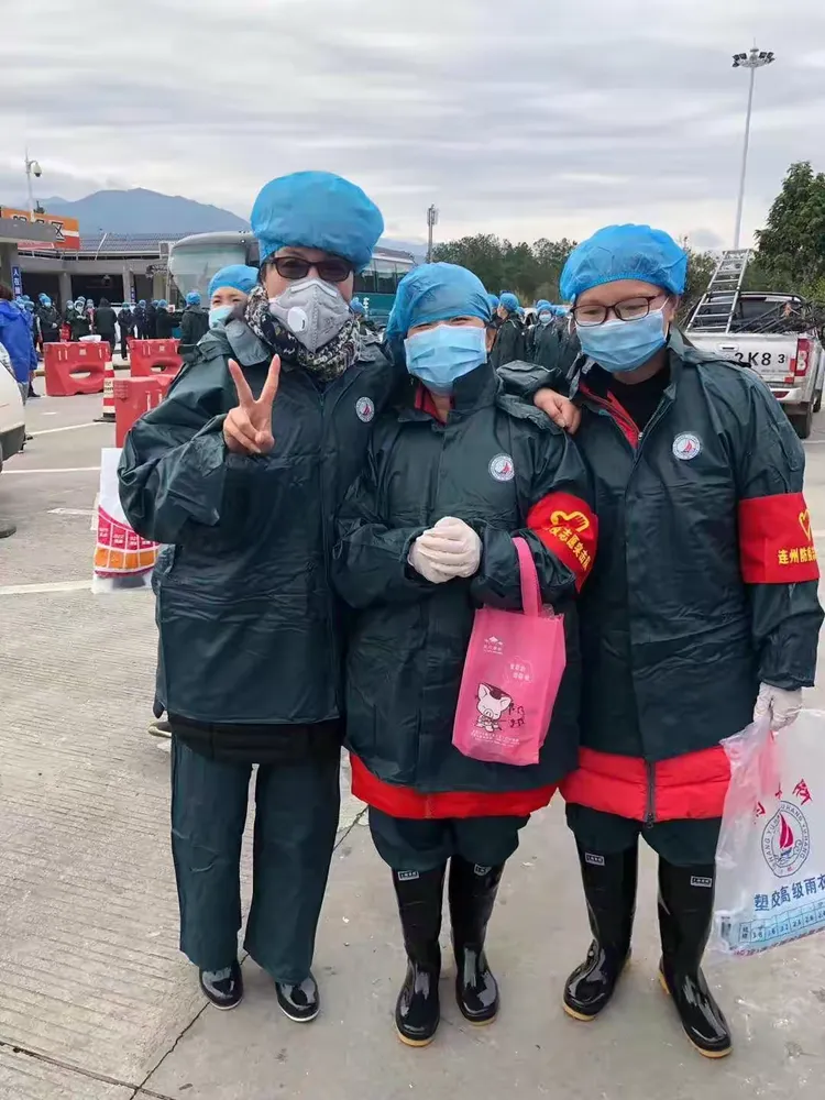 布吉疫情地区图表查询今天〃布吉有新型冠状病毒吗?-第1张图片