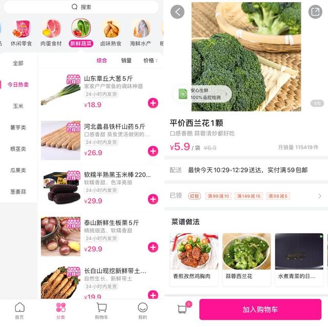 疫情地区为什么蔬菜少了.疫情蔬菜费用上涨的原因-第3张图片