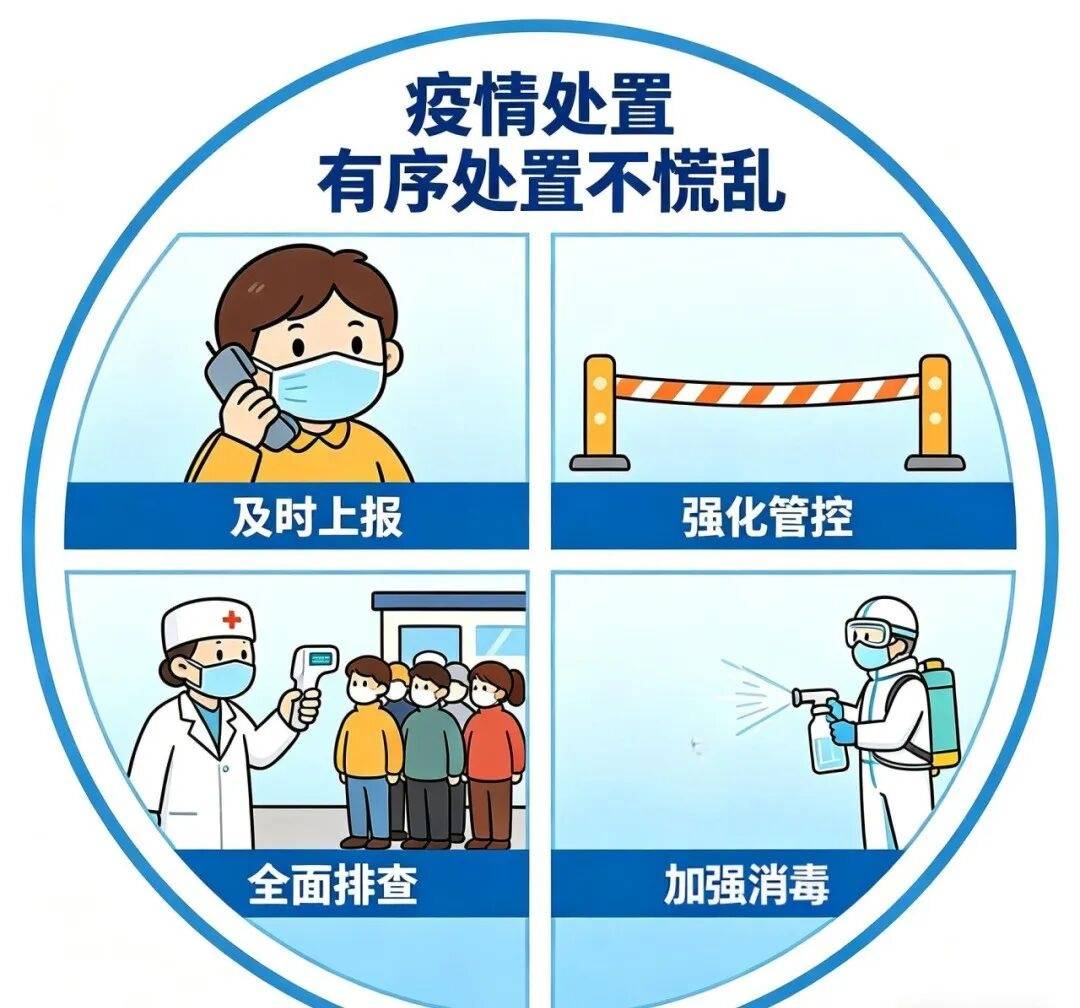疫情近来严重地区︰(疫情严重地区怎么防护)-第1张图片