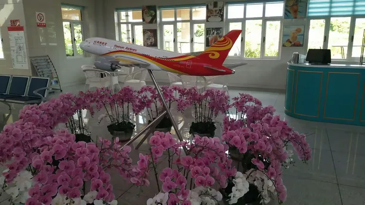 三沙市旅游团报价6日游.三沙市旅游团报价6日游做飞机多钱-第1张图片