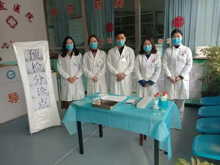 临漳哪个地区有疫情病例〃临漳有疫情吗-第1张图片