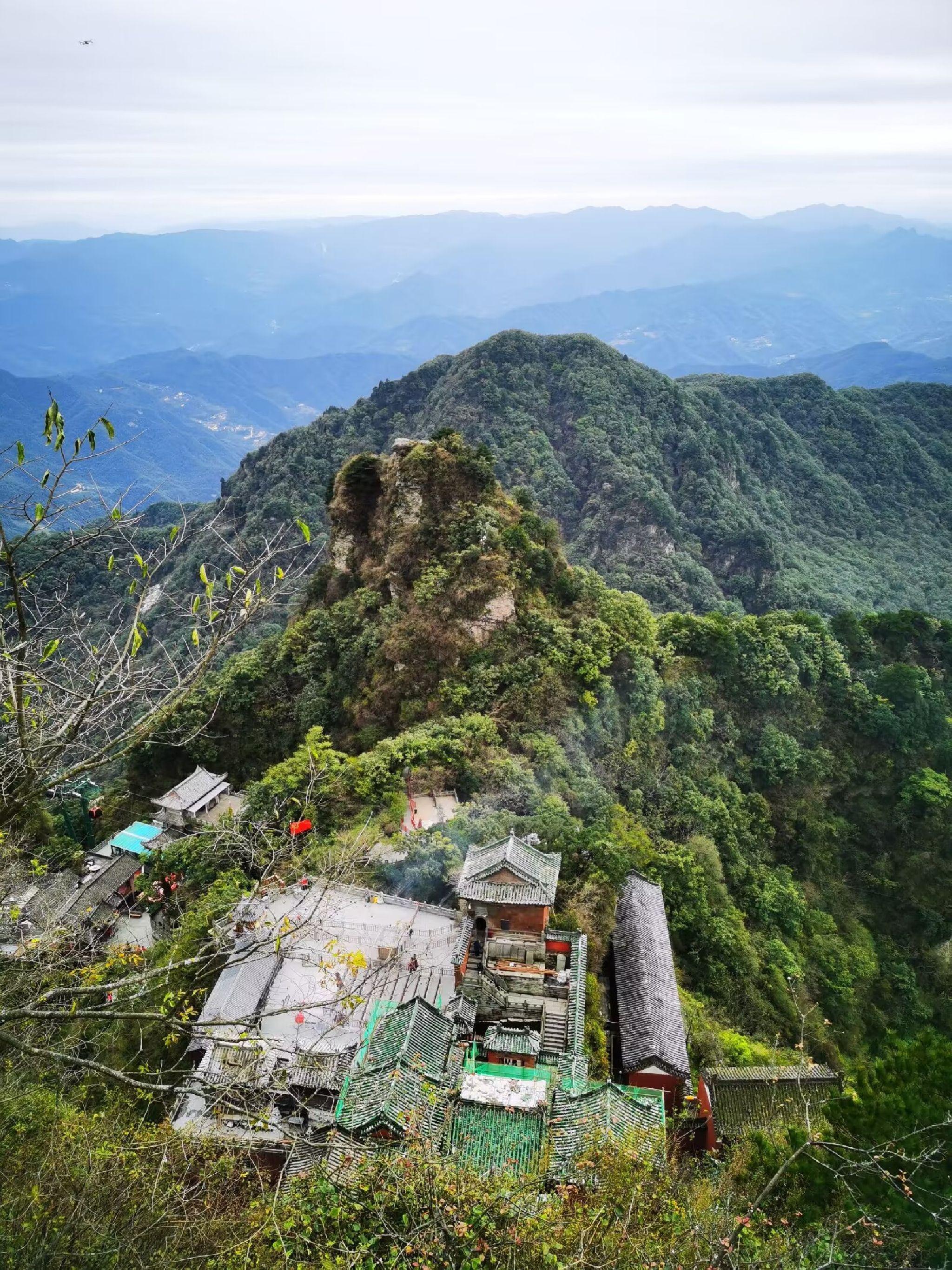 “湖北旅游景点推荐” 湖北旅游景点推荐大全？-第2张图片