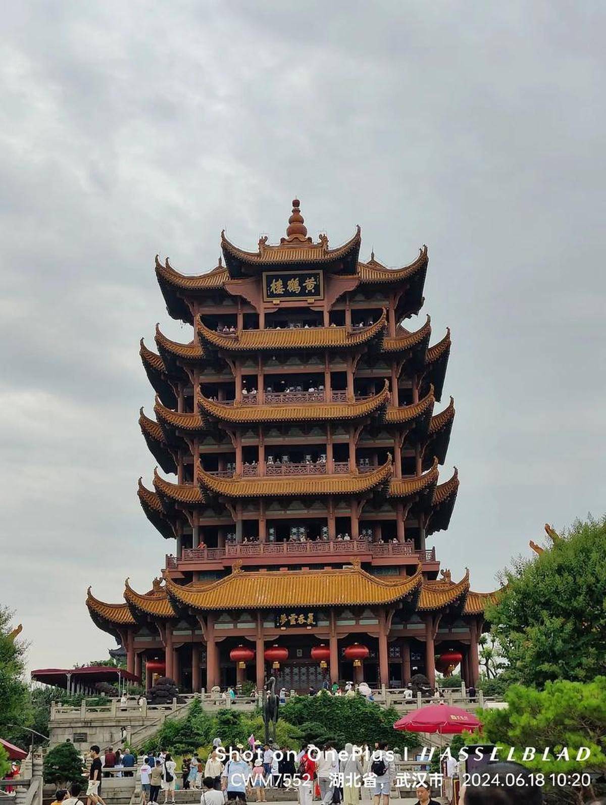 “湖北旅游景点推荐	” 湖北旅游景点推荐大全？-第3张图片