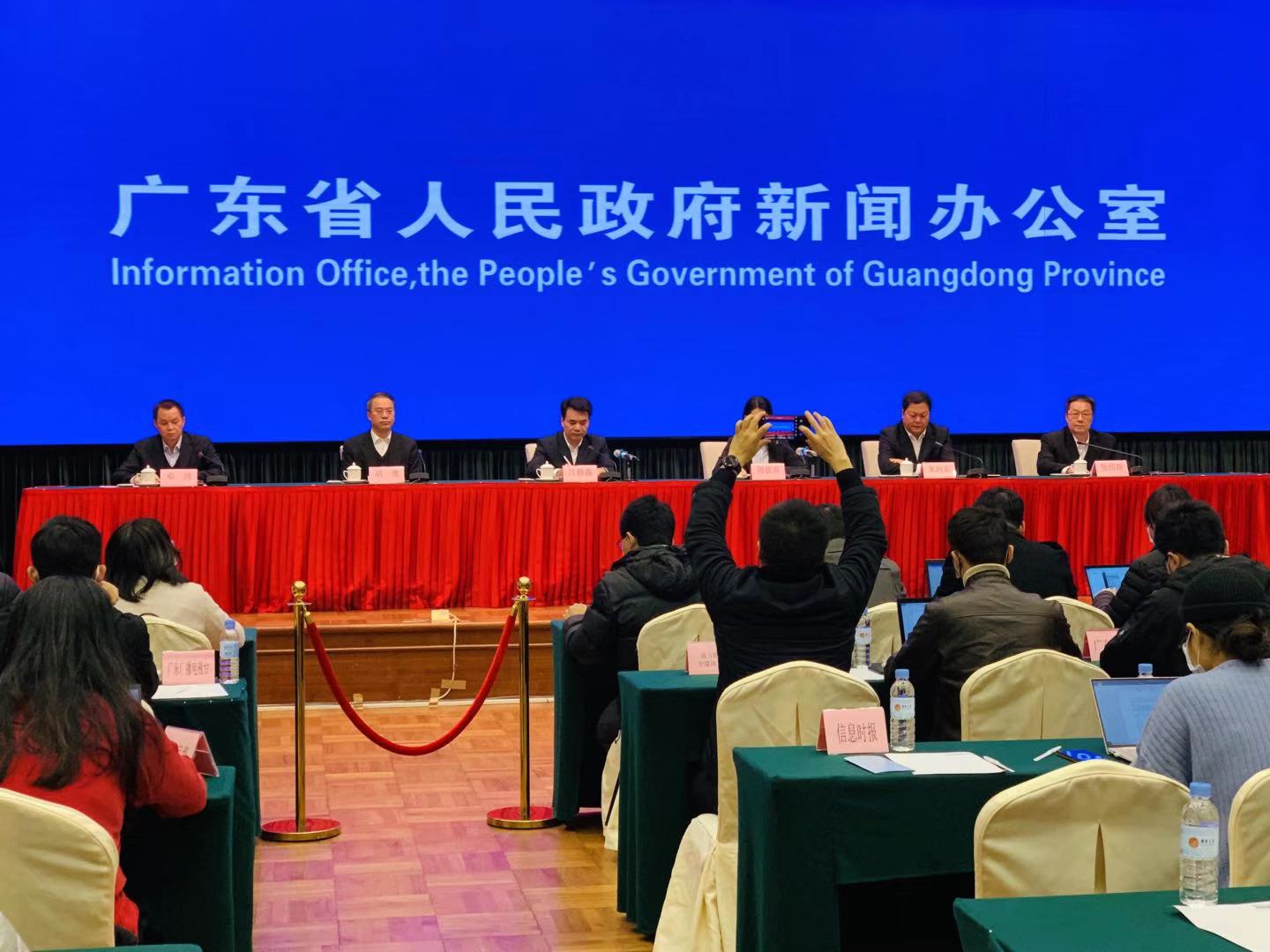 广东各地区疫情2020︰(广东省各地区疫情一览表)-第1张图片