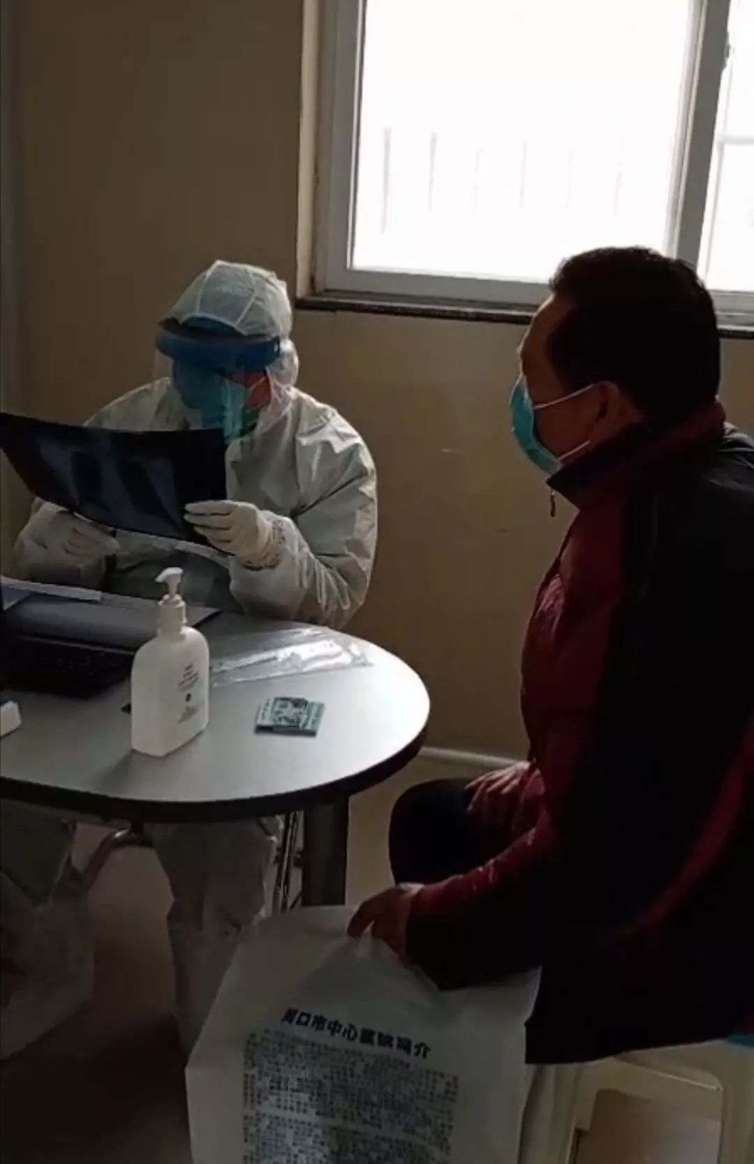 周口地区哪有疫情发生的,周口疫情是否又严重了-第1张图片