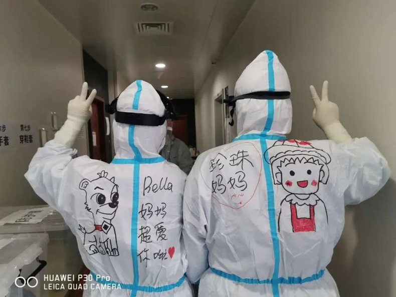 武汉疫情管控重点地区〃武汉疫情控制-第3张图片