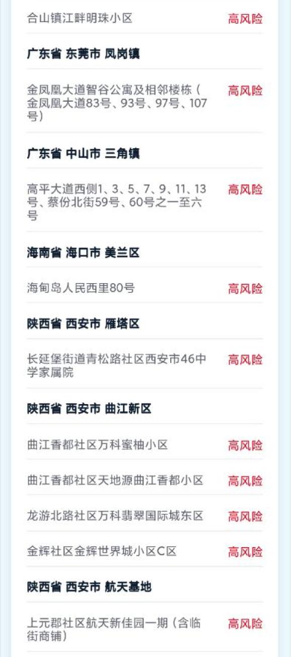 “泗阳疫情风险地区提示	” 泗阳疫情严重吗？-第1张图片