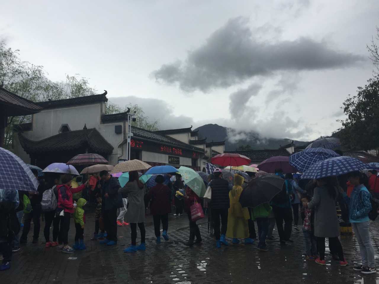 「屯溪是疫情地区嘛最近」〃屯溪疫情封城-第1张图片