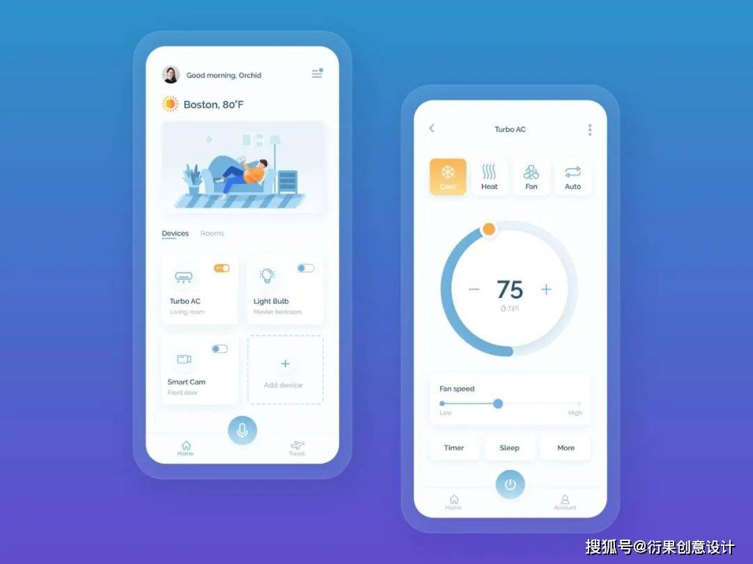 ui设计怎么学习︰(ui设计要怎么学)-第1张图片