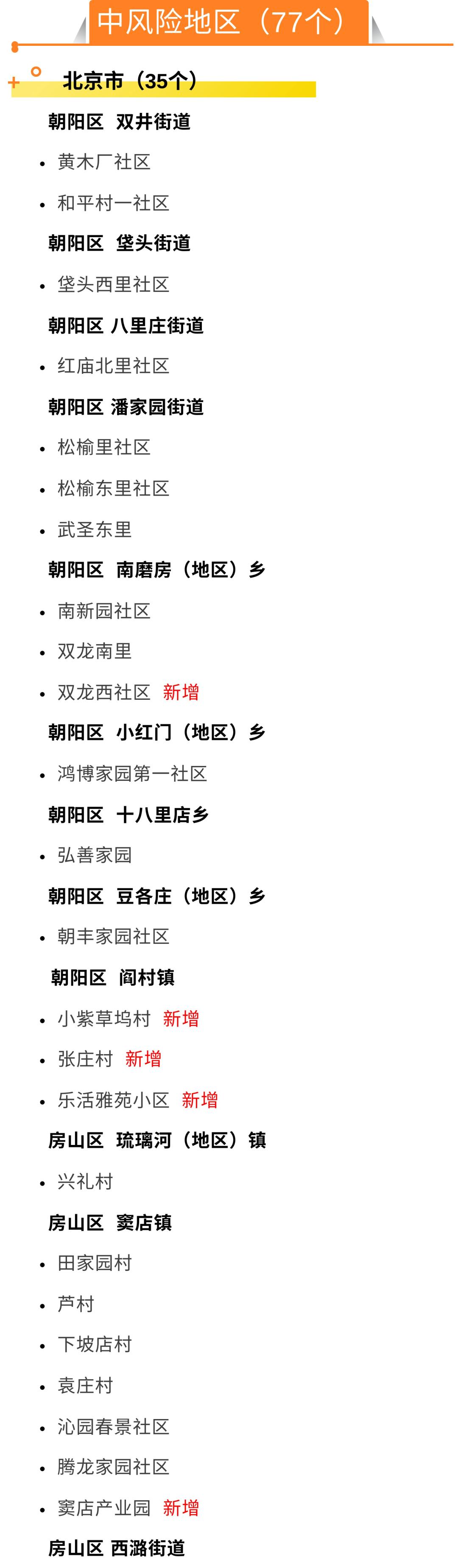 【疫情风险地区怎么解除/疫情风险如何解除】-第1张图片