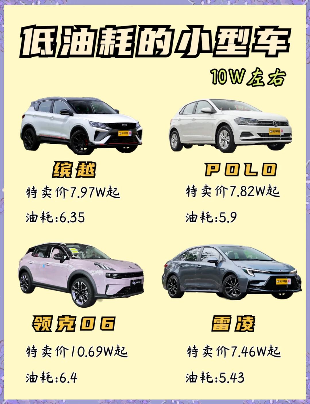 新能源汽车排名-10万以内新能源汽车排名-第2张图片