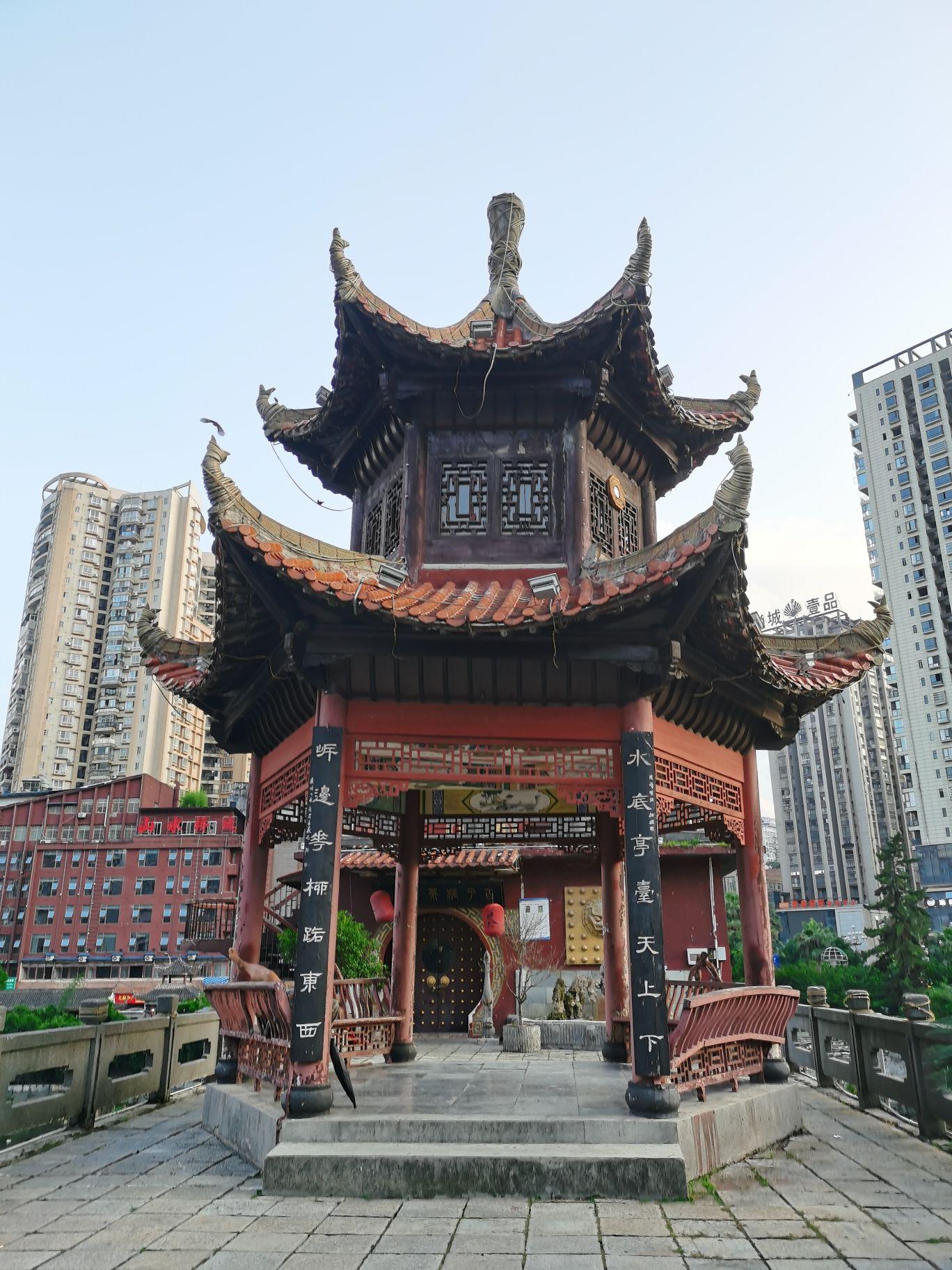 黔南旅游.黔南旅游必去前十景点推荐-第2张图片