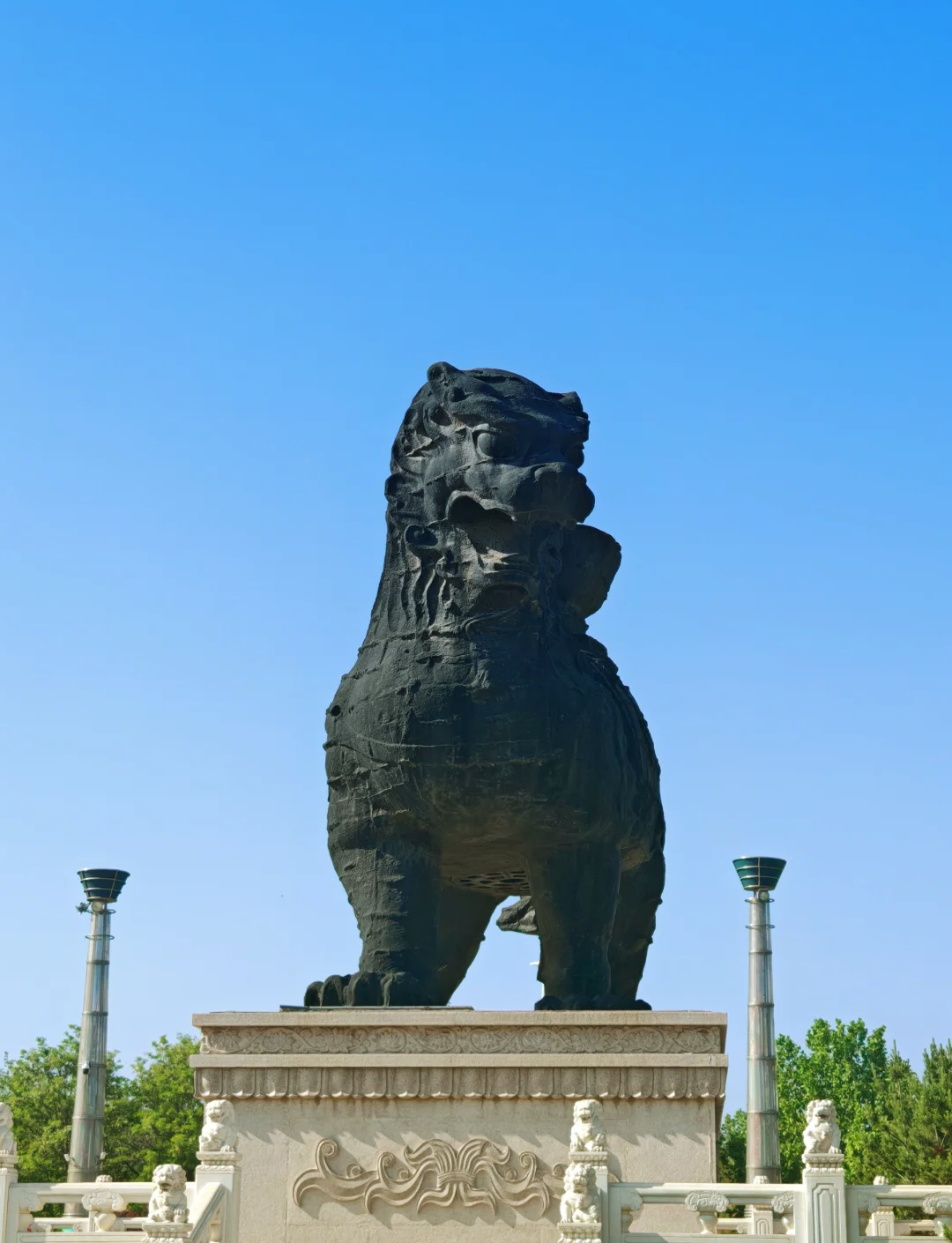 “沧州旅游景点	” 沧州旅游景点图片？-第2张图片
