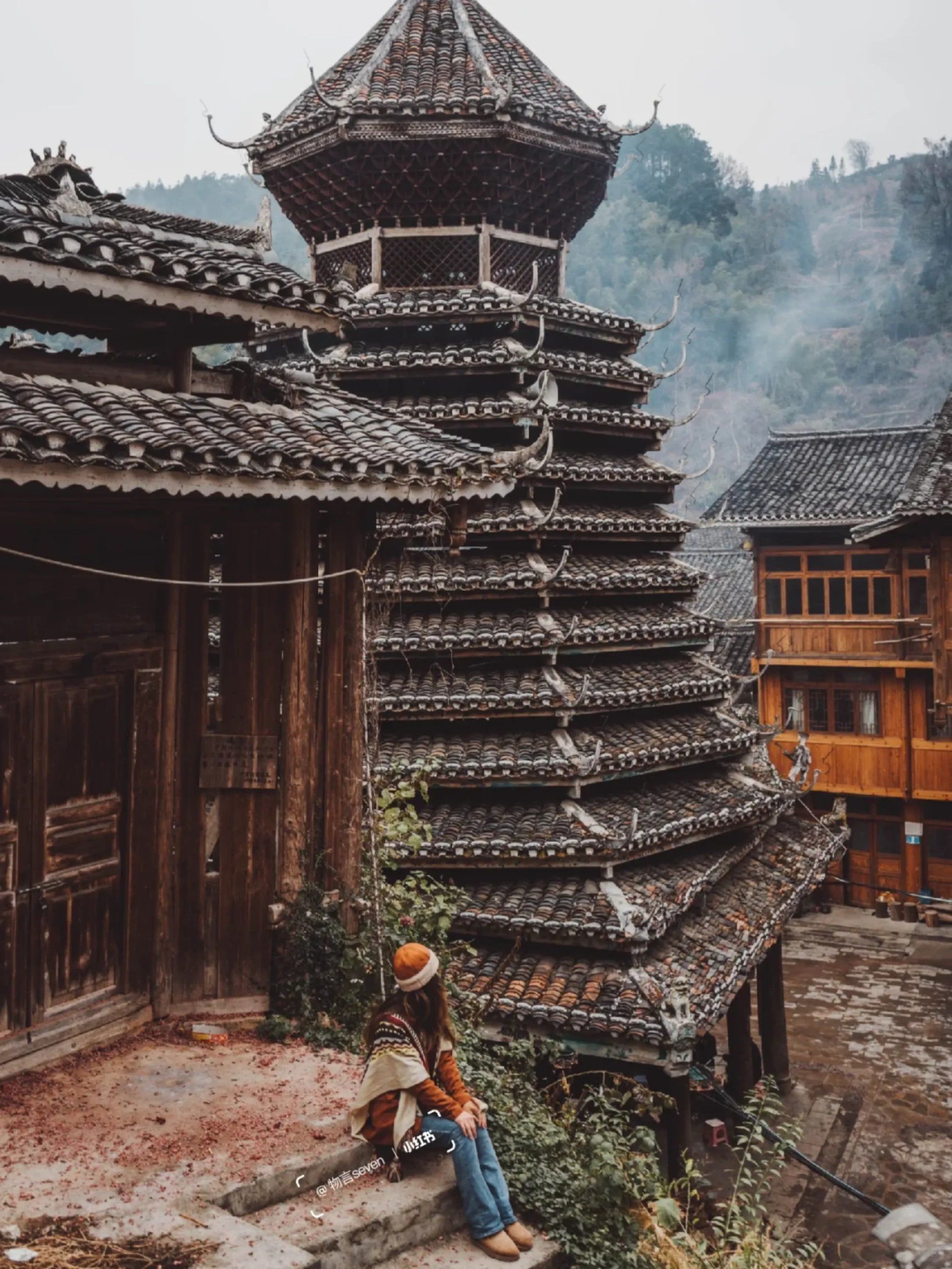 贵阳旅游攻略,贵阳旅游攻略必玩的景点-第1张图片