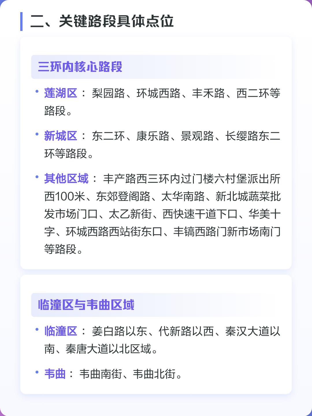 西安今天限号是几和几.西安限行罚100还是200-第1张图片