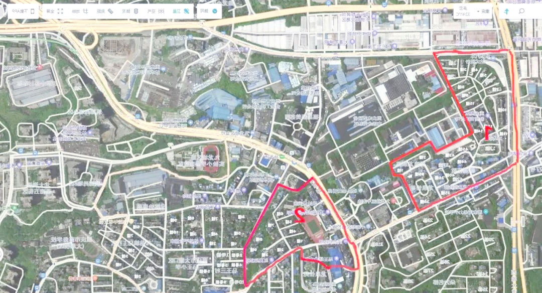 疫情低风险地区社区〃疫情低风险地区社区怎么管控-第1张图片