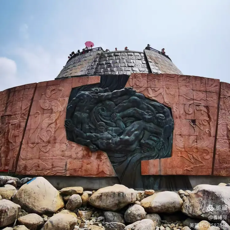 三峡大坝旅游,三峡大坝旅游怎么预约-第1张图片