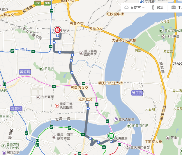 “大足区有几个疫情地区呢	” 大足区情况？-第2张图片