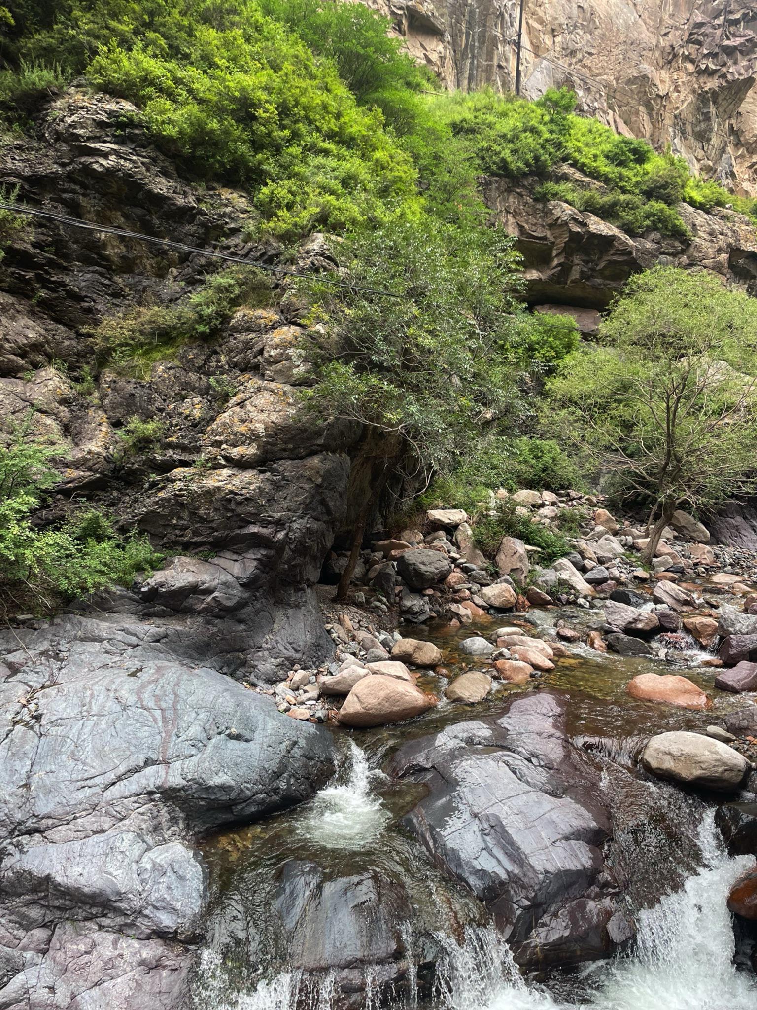 张家口旅游.张家口附近的景区自驾游景点-第3张图片