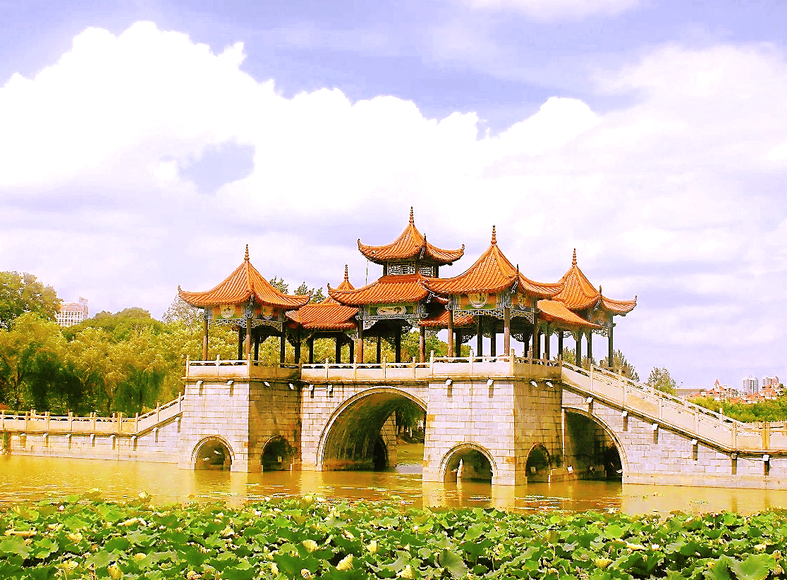 「宜春旅游」〃宜春旅游景点-第2张图片