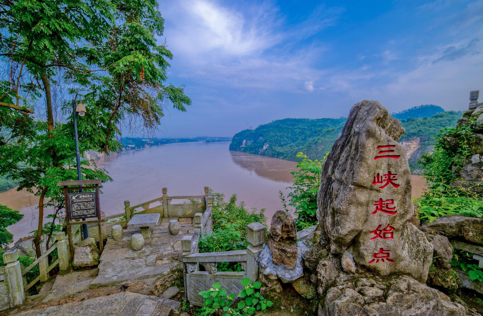 宜昌旅游,宜昌旅游攻略三日游最佳线路-第2张图片