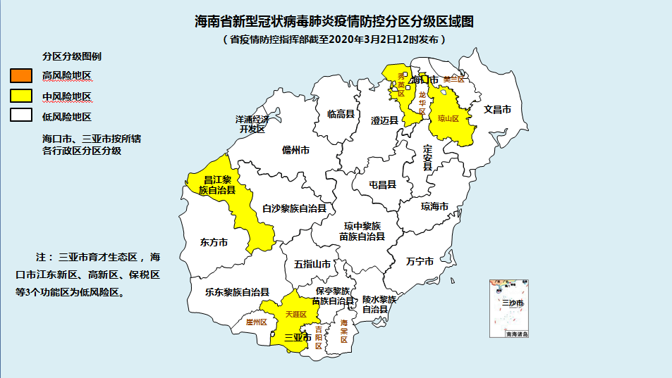 南阳疫情低风险地区,河南南阳疫情风险等级地区名单-第3张图片