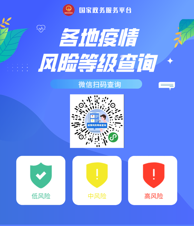 南阳疫情低风险地区,河南南阳疫情风险等级地区名单-第1张图片