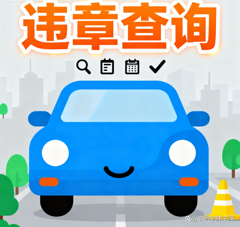 汽车违章查询〃汽车违章查询123-第2张图片