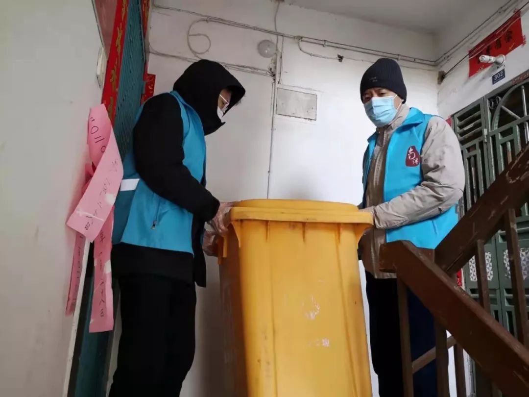 【南浔地区疫情如何控制的/南浔疫情防控政策】-第1张图片