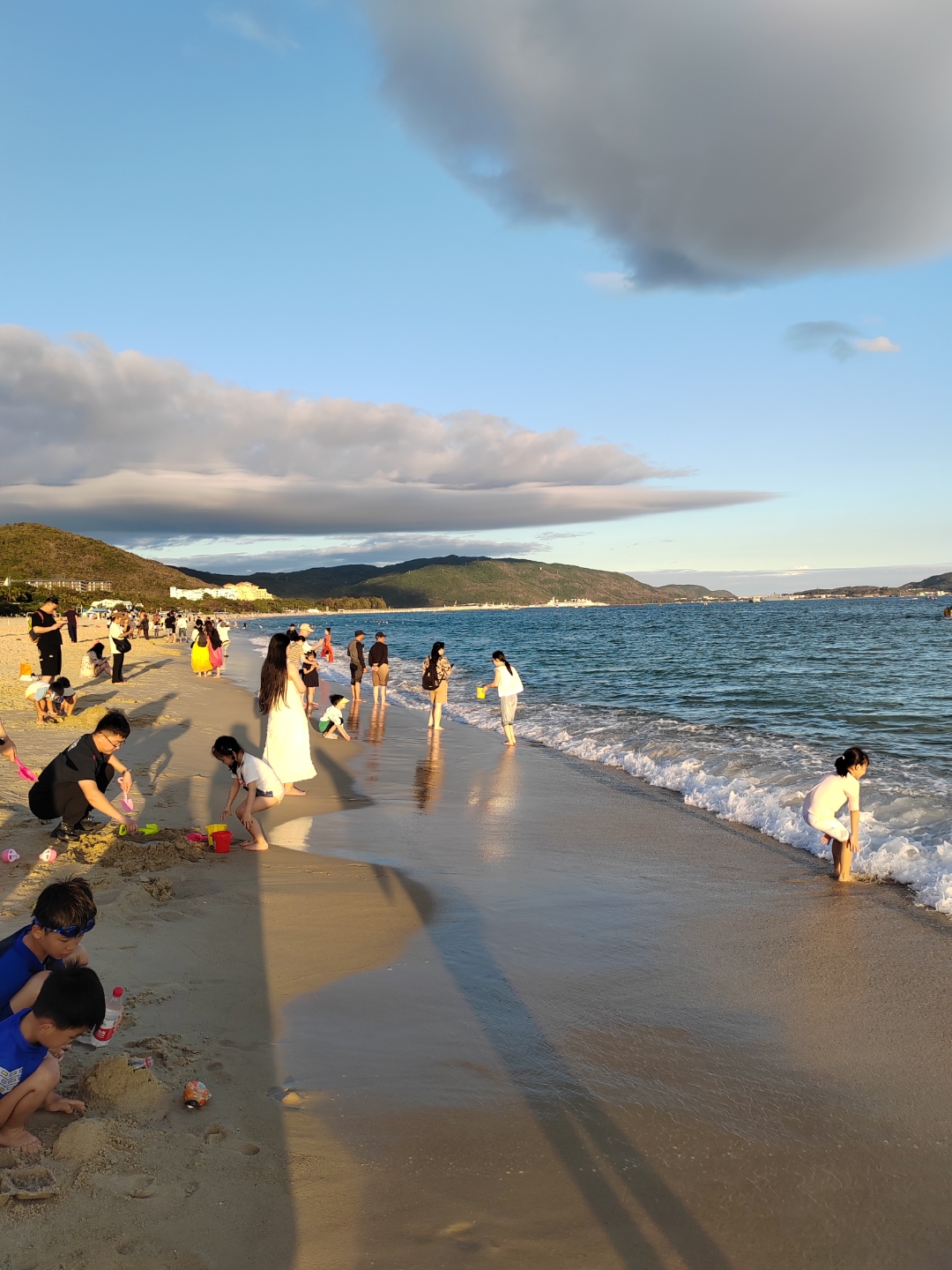 「暑假适合带孩子旅游的地方」〃暑假适合带孩子旅游的地方海边-第2张图片