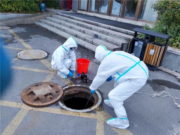 “池州疫情属于什么地区管” 池州疫情属于什么地区管控？-第1张图片
