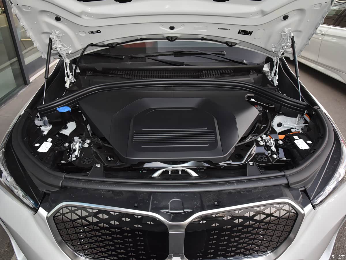 宝马X11.5T.宝马x115t发动机型号-第2张图片