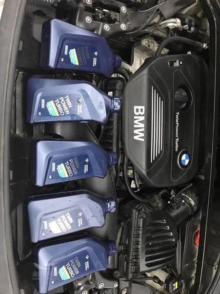 宝马X11.5T.宝马x115t发动机型号-第1张图片