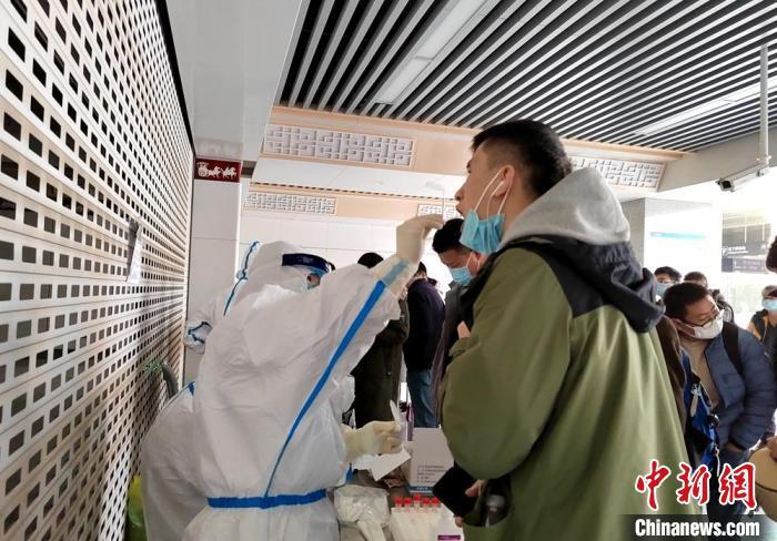 徐州哪地方属于疫情地区,徐州是否是疫区-第1张图片