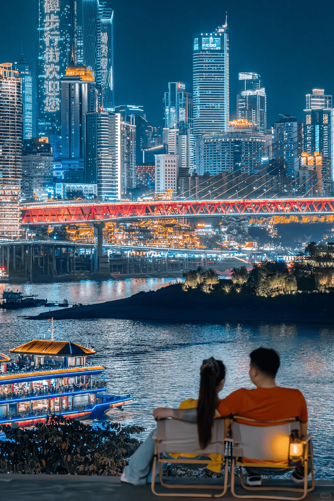 【到重庆旅游需要多少钱/跟团到重庆旅游需要多少钱】-第1张图片