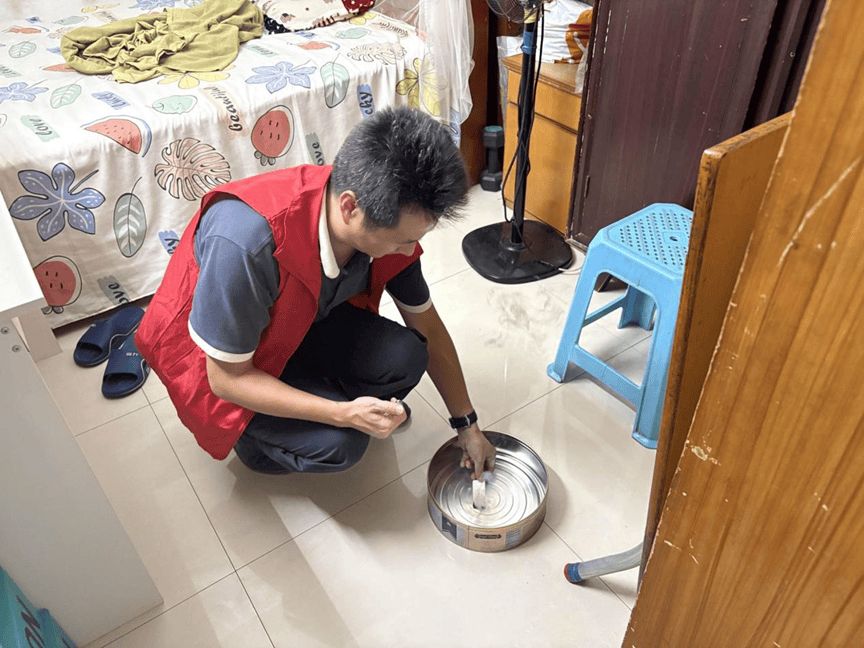 江门蓬江区疫情地区〃江门蓬江区疫情地区有哪些-第3张图片