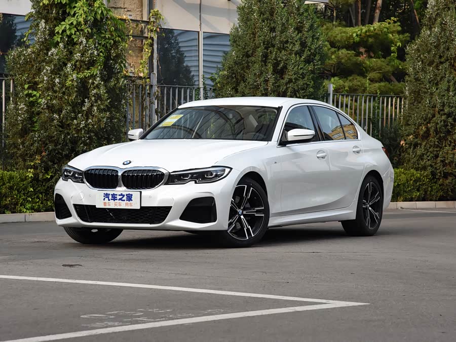 “华晨宝马325i	” 华晨宝马325i最新费用？-第1张图片