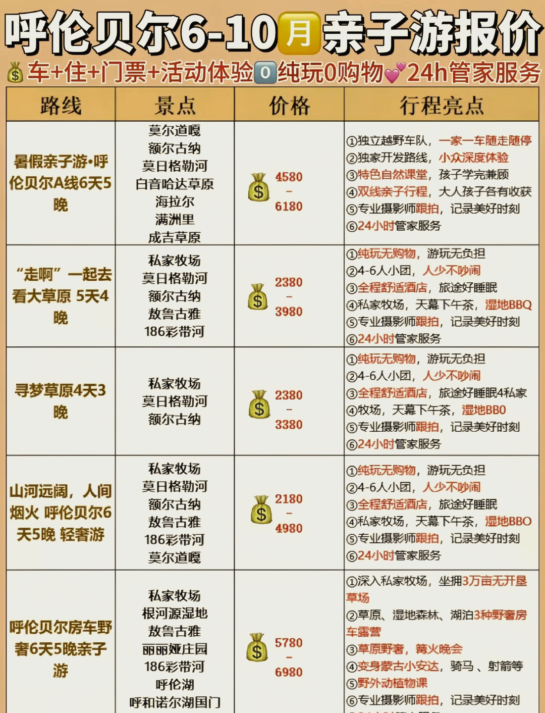 旅行社旅游报价3日游-旅行社报价三日游-第3张图片