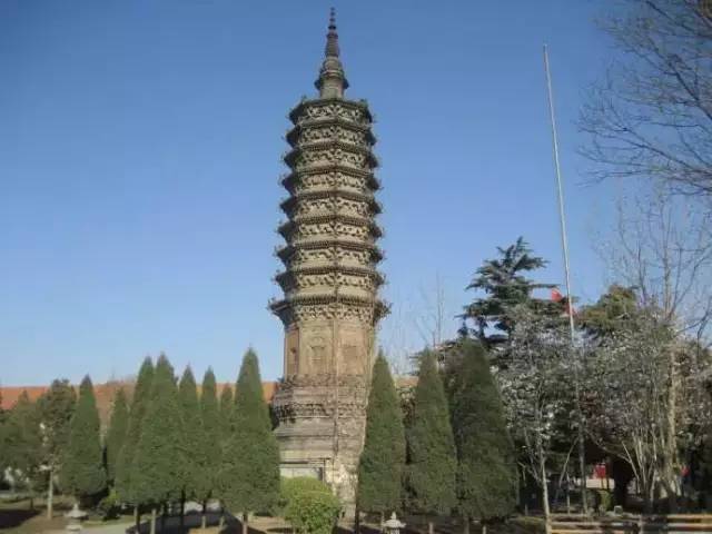 「正定旅游」〃正定旅游学校-第2张图片