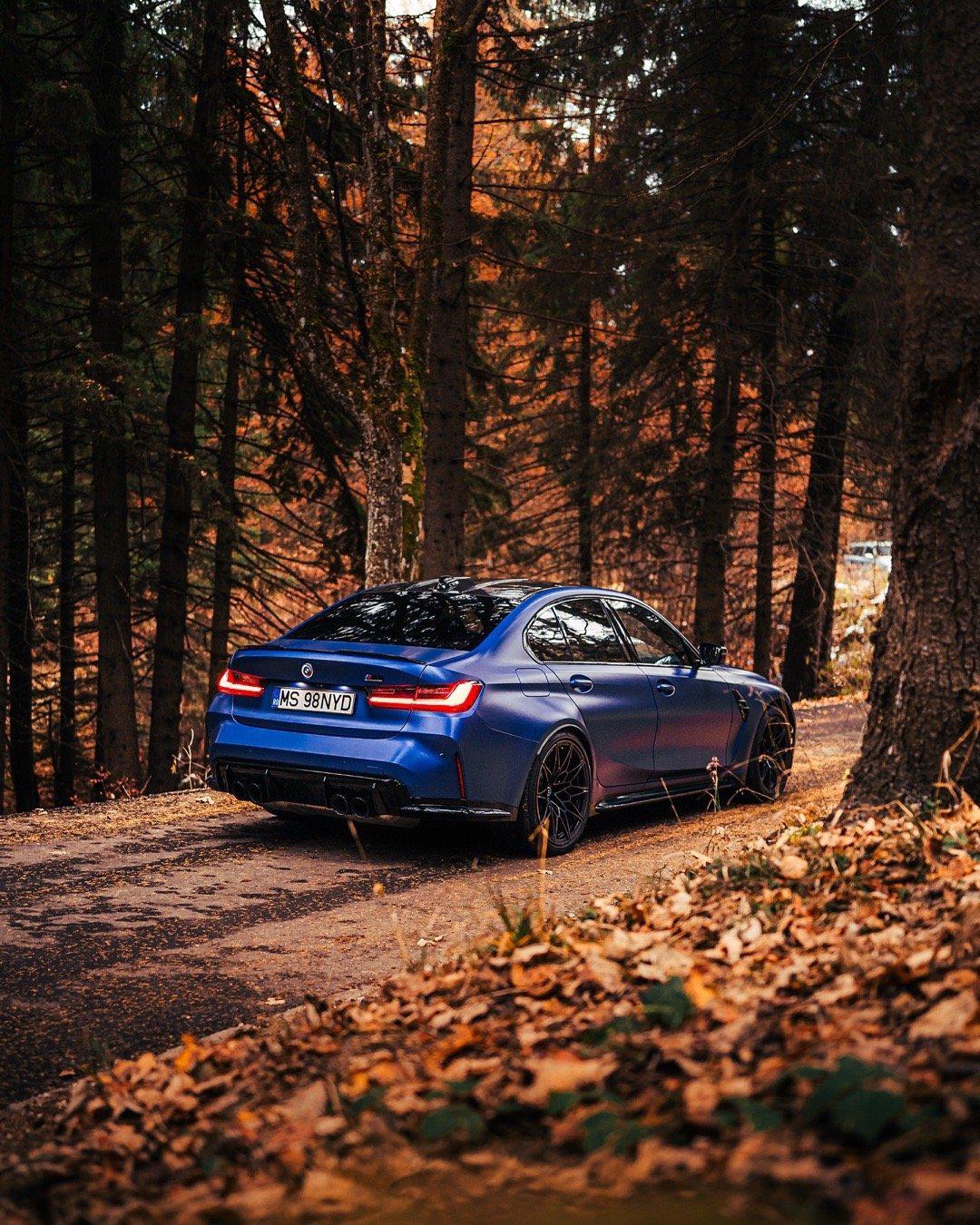 【宝马m3gts/宝马m3G80】-第3张图片