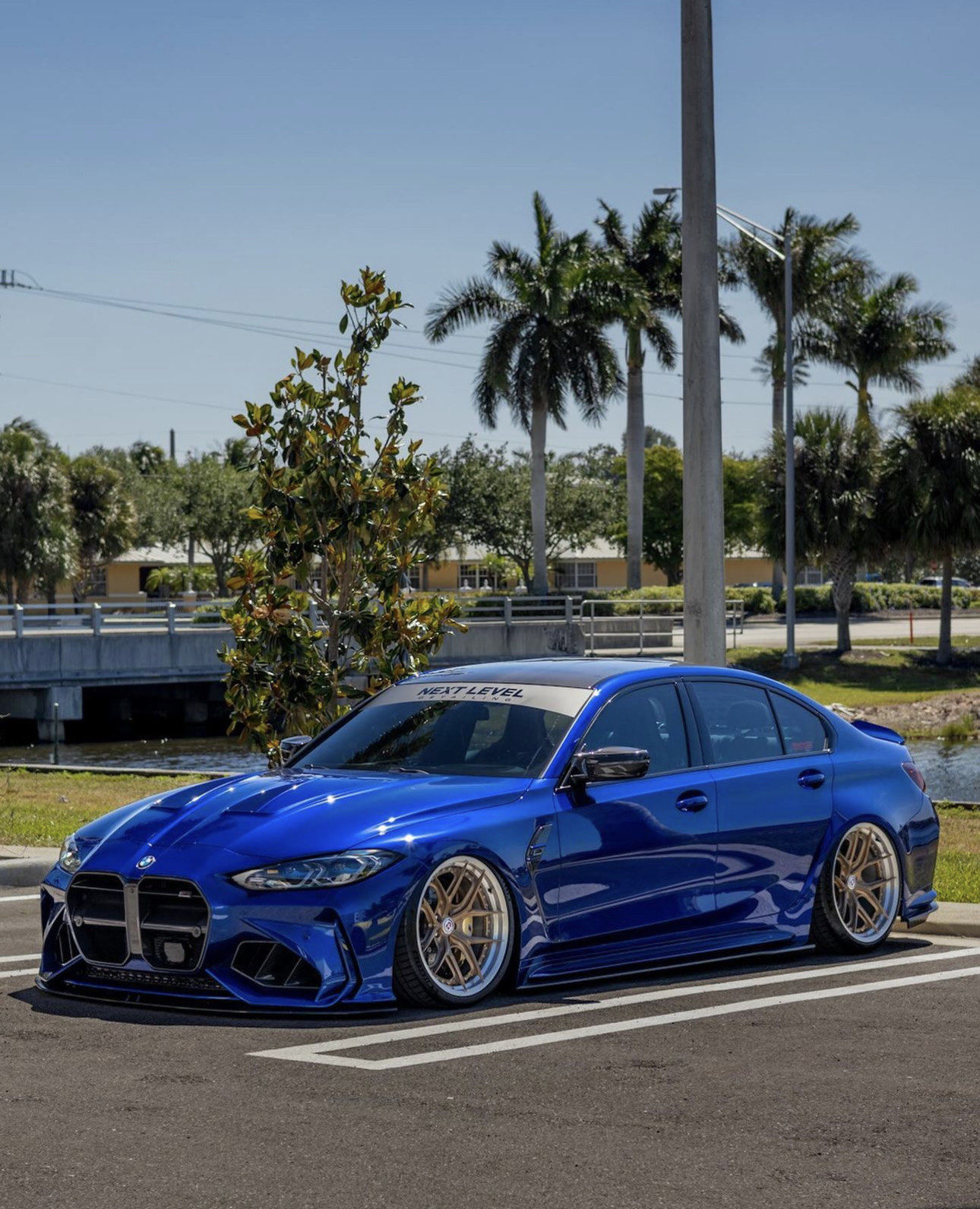 【宝马m3gts/宝马m3G80】-第1张图片
