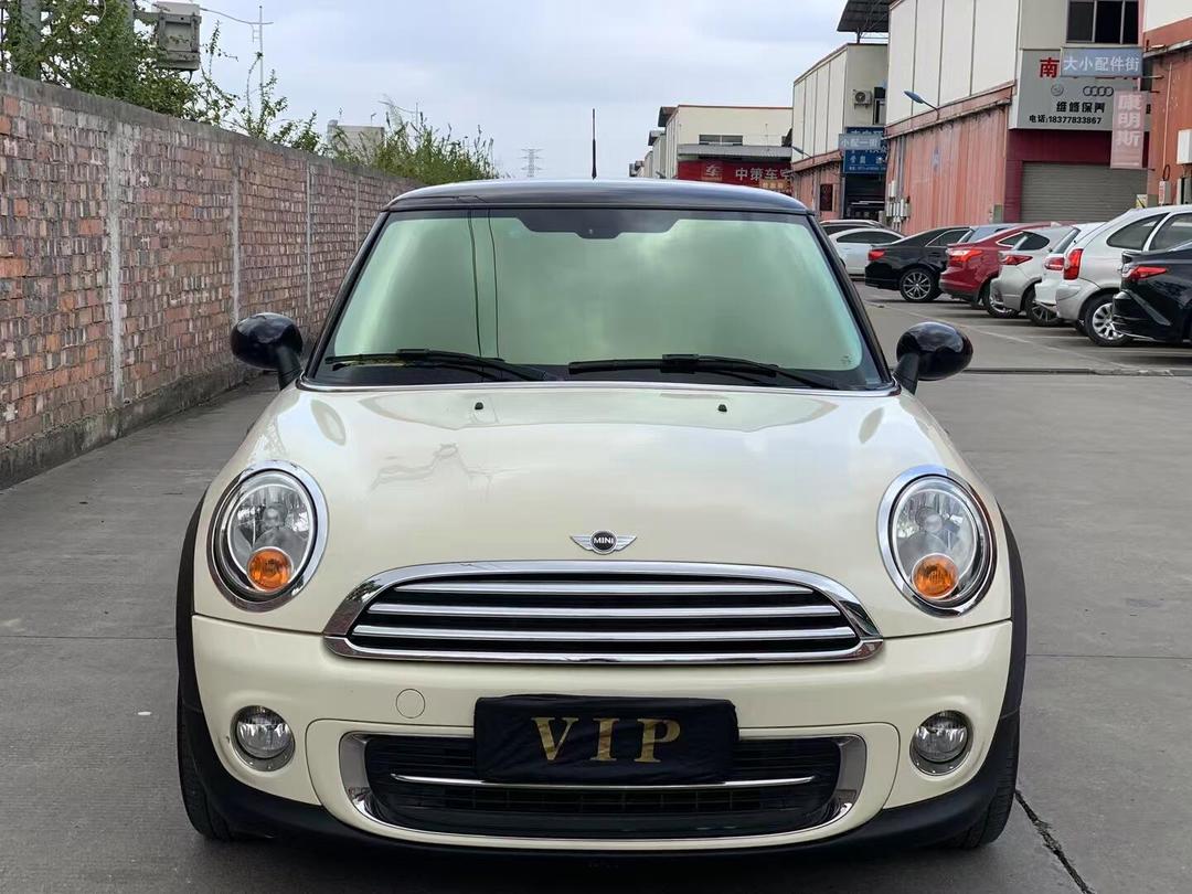 宝马cooper.宝马cooper mini-第3张图片