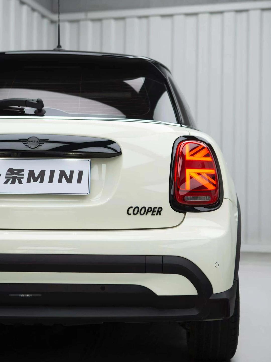 宝马cooper.宝马cooper mini-第1张图片