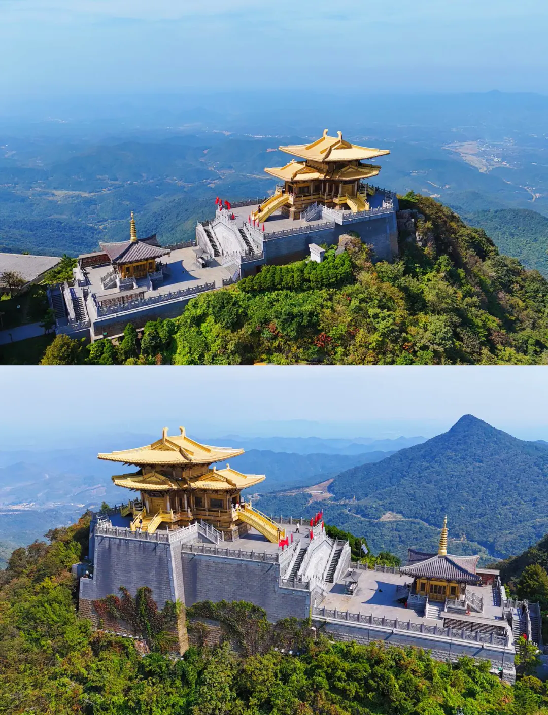 “武汉的旅游景点” 武汉的旅游景点排名榜？-第1张图片