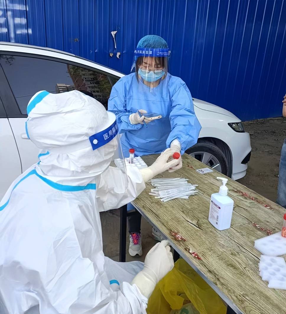 “保定地区疫情新消息最新” 保定市最新疫情分布？-第3张图片