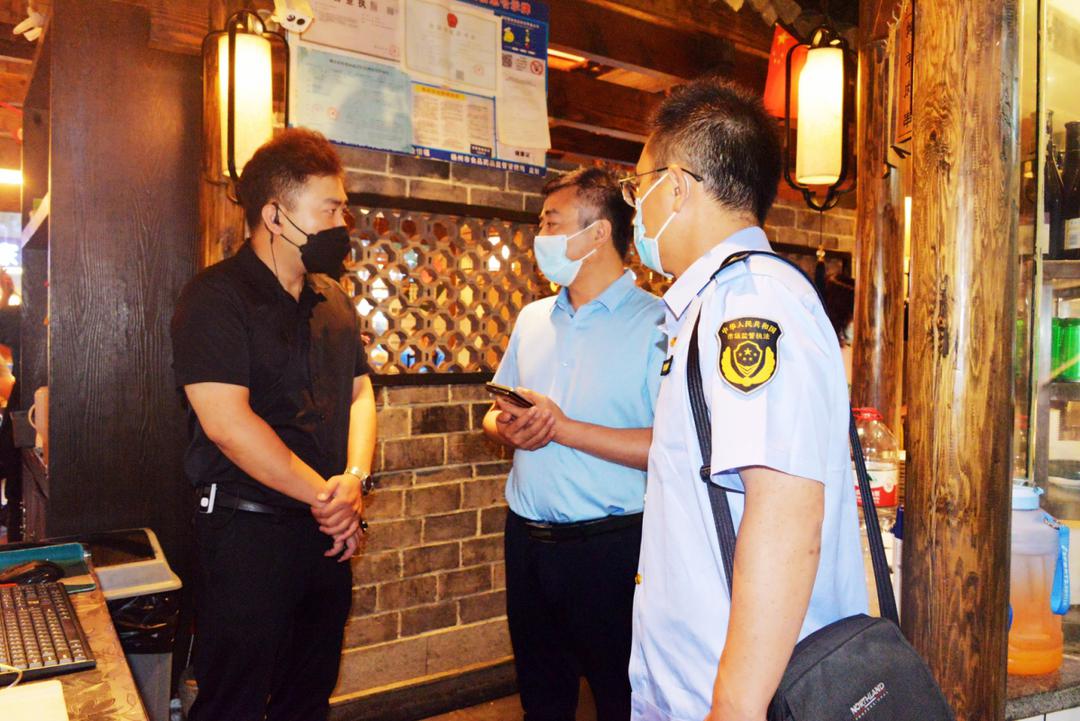 【扬州怎么报备疫情地区呢/出入扬州要报备吗】-第2张图片