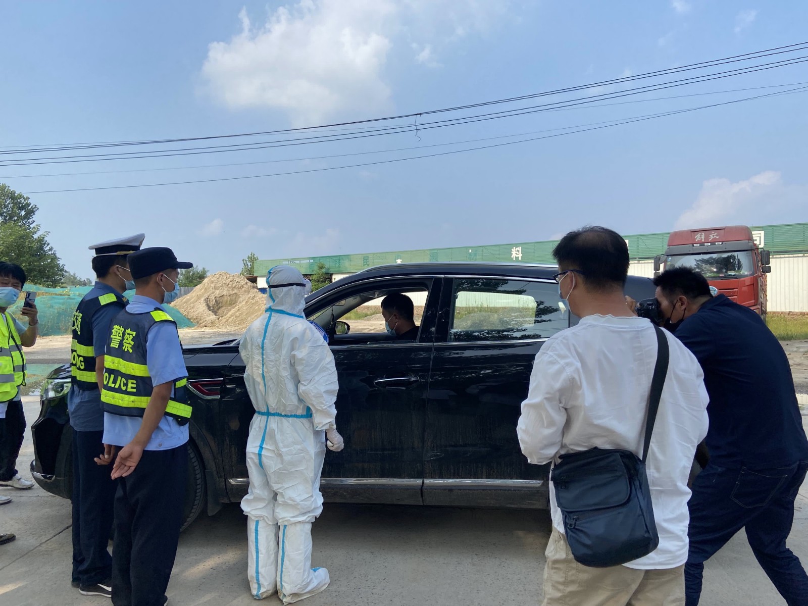疫情地区劝返规定最新〃近来疫情劝返的城市-第1张图片