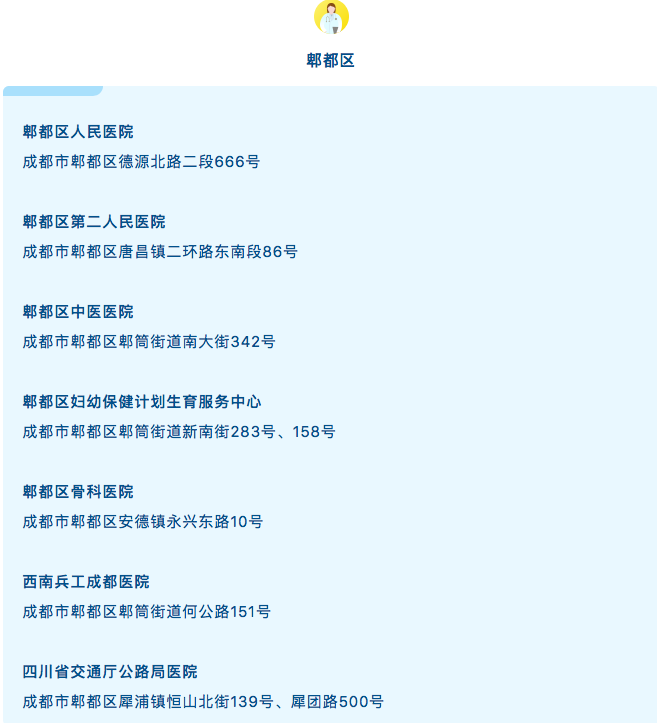 【成都多少地区有疫情病例/成都共有几例新型冠状病毒】-第2张图片