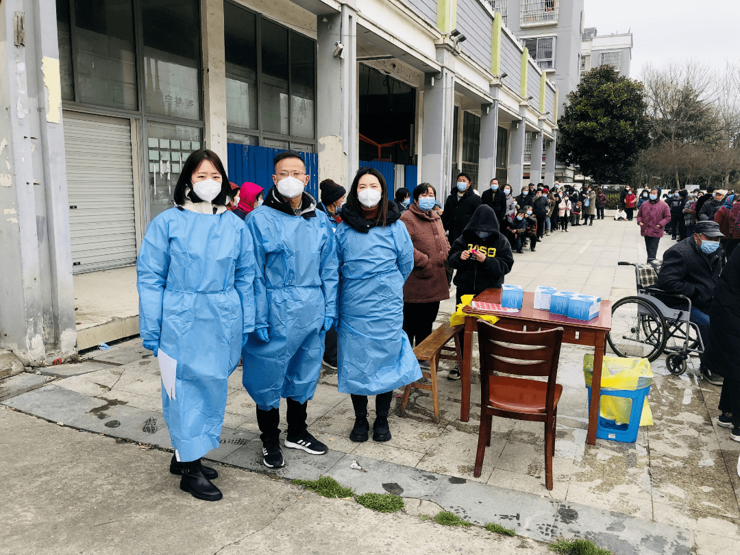 吴江地区疫情管控政策-吴江疫情防控最新政策-第1张图片